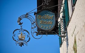 Hotel Gasthof Krönele